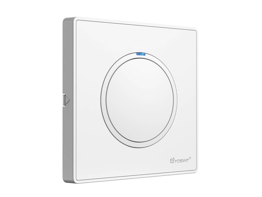 Smart Light Switch